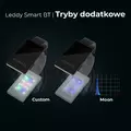 Leddy Smart Bt Czarny