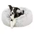 Legowisko Harvey, o 50cm, bia�o/czarne