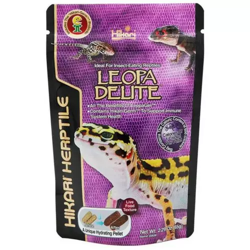 Leopa Delite.