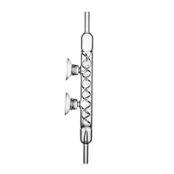 Licznik b�belk�w Aquaglass CHROMO