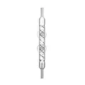 Licznik b�belk�w Aquaglass CHROMO