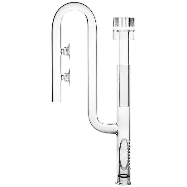 Lily pipe skimmer 12/16mm