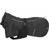 Limoux reflect, p�aszczyk, dla psa, odblaskowy, S: 36cm
