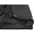 Limoux reflect, p�aszczyk, dla psa, odblaskowy, Xs: 30cm