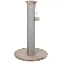 Livia, drapak, dla kota, taupe, 64cm