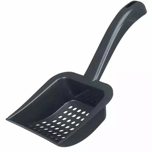 Łopatka Do Kuwety