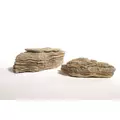 M Kamie� Pagoda Stone