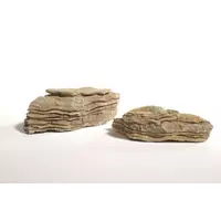 M Kamie� Pagoda Stone