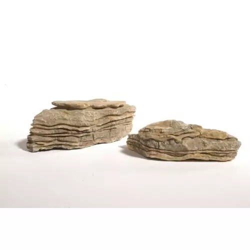 M Kamie� Pagoda Stone