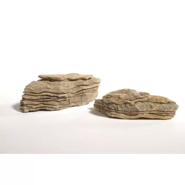 M Kamie� Pagoda Stone