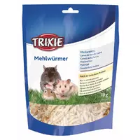 Mączniki, suszone, 70g