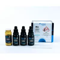 Mangan Mn woda słodka Z420 - odczynnik do fotometru Exaqua PRO3/PRO6