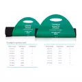 Mata pod akwarium Garden Mat 60x45 5mm (AQ)