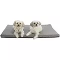 Mata Vital Bendson, 120 x 85cm, light grey