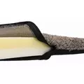 Mata Vital Bendson, 80 x 55cm, light grey