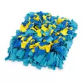 Mata w�chowa niebieska&��ta M 40cm