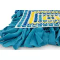 Mata w�chowa niebieska&��ta M 40cm