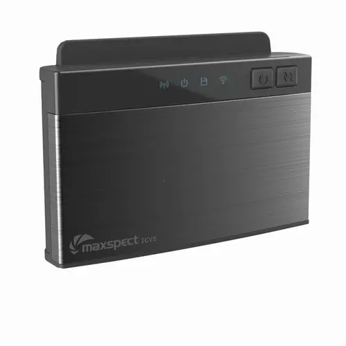 Maxspect Integrated Controller ICV6 - kontroler WiFi do lampy Maxspect