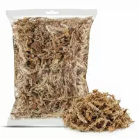 Mech torfowiec Sphagnum moss 25g