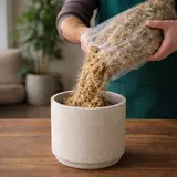 Mech torfowiec Sphagnum moss 500g