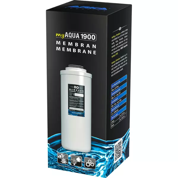 Membrana RO do filtra Arka MyAqua 1900