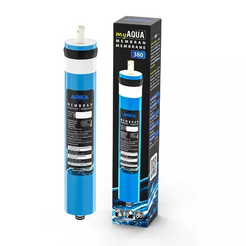 Membrana RO do filtra Arka MyAqua 380