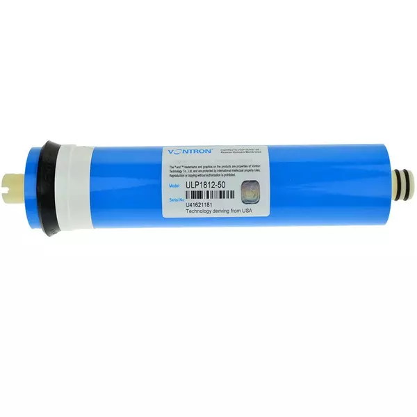 Membrana RO VONTRON [75GPD]