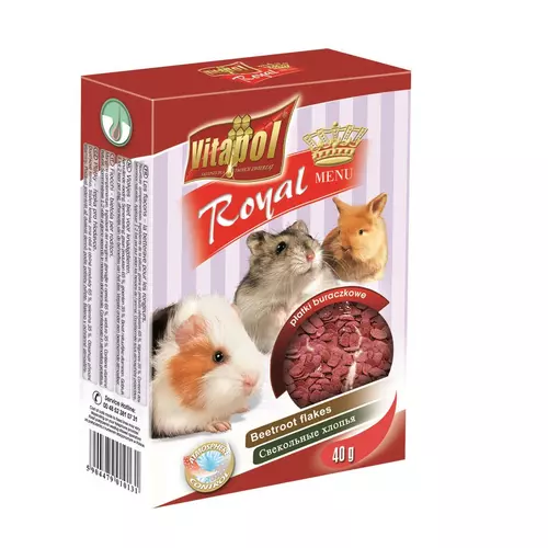 MENU P�ATKI - BURACZEK  40g