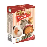 MENU PŁATKI - MARCHEWKA 40g