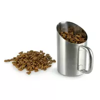 Miarka M225 do karmy 250g