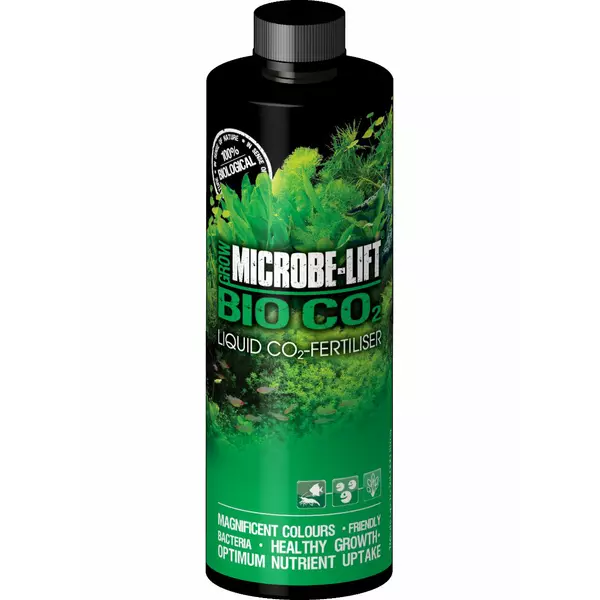 Microbe-Lift Bio-CO2 (Bio-Carbon) [118ml] - naw�z w�glowy