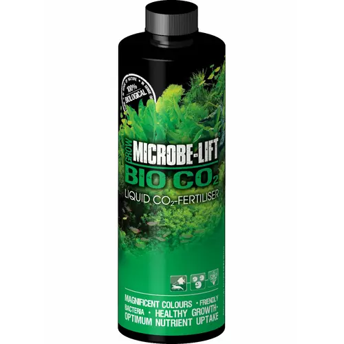 Microbe-Lift Bio-CO2 (Bio-Carbon) [236ml] - naw�z w�glowy