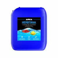 Microbe-Lift Herbtana 5L