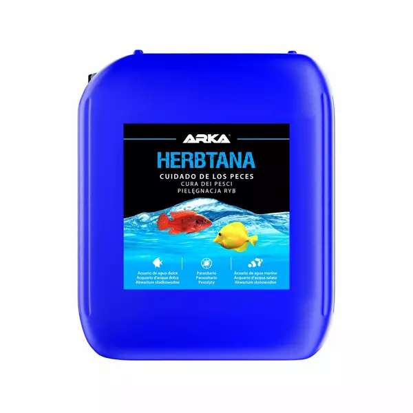 Microbe-Lift Herbtana 5L