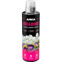 Microbe-lift Iodide & Bromide [473ml] - koncentrat jodu i bromu