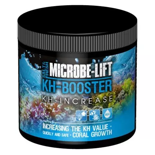 Microbe-lift KH Bio-Active Booster [250gr] - podnosi KH