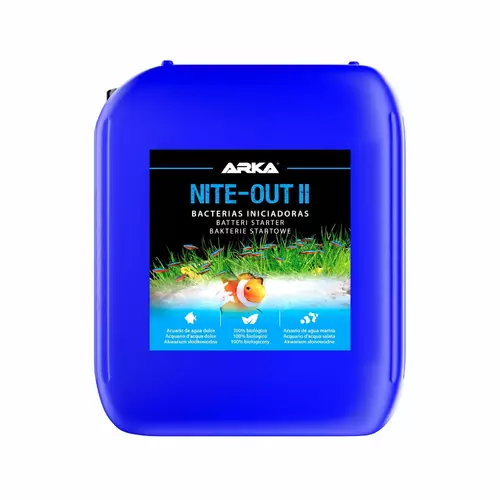 Microbe-Lift Nite-Out Ii 5L