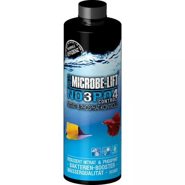 Microbe-Lift NO3 PO4 Control [473ml]