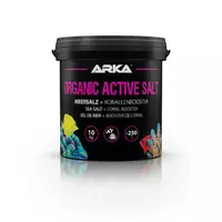 Microbe-lift Organic Active Salt [10kg] - s�l aktywna