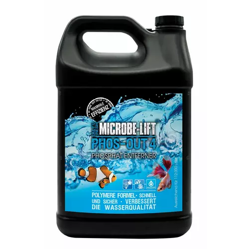 Microbe-Lift Phos-Out4 5L