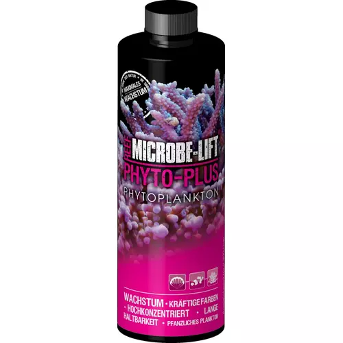 Microbe-Lift Phyto-Plus [236ml] - fitoplankton w p�ynie