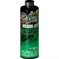 Microbe-lift Plants Fe - Iron [236ml] - naw�z �elazowy