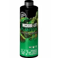 Microbe-lift Plants N - Nitrogen [236ml] - naw�z azotowy