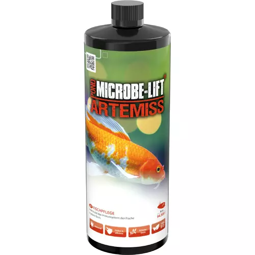 Microbe-Lift Pond Artemiss 946ml