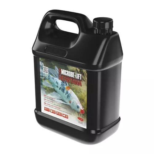 Microbe-Lift Pond Herbtana 5L