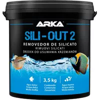 Microbe-Lift Sili-Out 2 5l 3,5kg