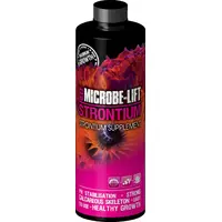 Microbe-lift Strontium [236ml] - koncentrat strontu
