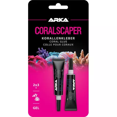 Microbe-Lift Superglue 2x3g Klej