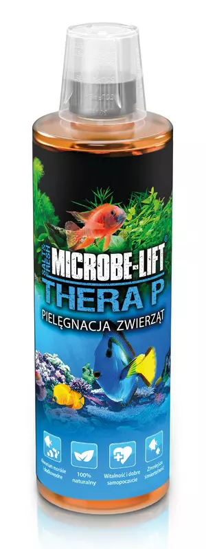 Microbe-Lift TheraP [118ml]