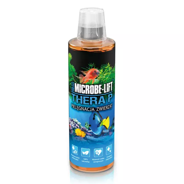 Microbe-Lift TheraP [236ml]